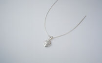 【オーブ】ザオラル・リカバリーシルバーネックレス横浜市&nbsp;シルバーアクセサリー&nbsp;&nbsp;シンプル&nbsp;スタイリッシュアクセサリー