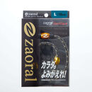 【Lサイズ】ザオラル・リカバリーネックレス　BK/GD&nbsp;|&nbsp;横浜市&nbsp;Lサイズ&nbsp;健康アクセサリー&nbsp;血行促進&nbsp;回復力向上&nbsp;パフォーマンスアップ