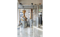 【東京ウイスキー＆スピリッツコンペティション2022　金賞受賞】　トーキョーハチオウジン　「CLASSIC」