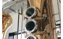 【東京ウイスキー＆スピリッツコンペティション2022　銀賞受賞】　トーキョーハチオウジン　「ELDER&nbsp;FLOWER」