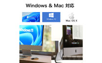 Webカメラ2k&nbsp;HT-C2K32BY