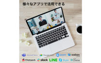 Webカメラ2k&nbsp;HT-C2K32BY