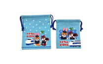 クッピーラムネ×新幹線0系コラボ３点セット