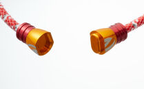 【Sサイズ】ザオラル・リカバリーネックレス　RD/GD&nbsp;|&nbsp;横浜市&nbsp;Sサイズ&nbsp;健康アクセサリー&nbsp;血行促進&nbsp;回復力向上&nbsp;パフォーマンスアップ