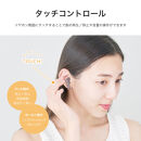 【ピンク】アクティブノイズキャンセリング搭載&nbsp;完全ワイヤレスイヤホン&nbsp;Bluetooth&nbsp;5.3&nbsp;ANC&nbsp;搭載&nbsp;PG-BTE19TW