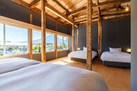 【ICHI&nbsp;縁】富士山麓&nbsp;一棟貸切&nbsp;動物同伴古民家宿　素泊まり&nbsp;宿泊券（日曜・平日／4名様まで）