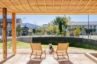 【ICHI&nbsp;縁】富士山麓&nbsp;一棟貸切&nbsp;動物同伴古民家宿　素泊まり&nbsp;宿泊券（日曜・平日／4名様まで）