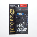 【Mサイズ】ザオラル・リカバリーネックレス　NV/SI&nbsp;|&nbsp;横浜市&nbsp;Mサイズ&nbsp;健康アクセサリー&nbsp;血行促進&nbsp;回復力向上&nbsp;パフォーマンスアップ