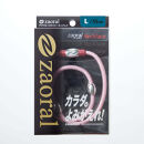 【Lサイズ】ザオラル・リカバリーネックレス　PK/SI&nbsp;|&nbsp;横浜市&nbsp;Lサイズ&nbsp;健康アクセサリー&nbsp;血行促進、回復力向上、パフォーマンスアップ