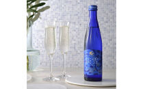 白鶴&nbsp;淡雪スパークリング&nbsp;300ml瓶&nbsp;x&nbsp;12本