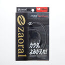 【Mサイズ】ザオラル・リカバリーネックレス　BK/LE&nbsp;|&nbsp;横浜市&nbsp;Mサイズ&nbsp;健康アクセサリー&nbsp;血行促進、回復力向上、パフォーマンスアップ