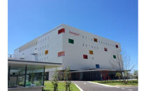 キューピーハーフ 400g x 3本