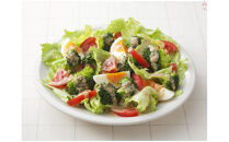 キューピー 深煎りごまドレッシング380ml x 4本