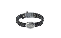 【Size29cm】ザオラル・リカバリーαバンド&nbsp;BK/SI｜横浜市&nbsp;高機能バンド&nbsp;ペット用アクセサリー