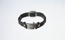 【Size29cm】ザオラル・リカバリーαバンド&nbsp;BK/SI｜横浜市&nbsp;高機能バンド&nbsp;ペット用アクセサリー