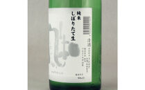 金鶴・天領盃の新酒生酒&nbsp;720mlX2本セット