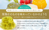 ＜冬季限定＞【銀座千疋屋】銀座「冬」ゼリー9個入り&nbsp;PGS-490｜人気スイーツ&nbsp;ご褒美スイーツ［&nbsp;1894年創業&nbsp;果物専門店&nbsp;人気&nbsp;おすすめ&nbsp;ギフト&nbsp;プレゼント&nbsp;贈答&nbsp;お菓子&nbsp;スイーツ&nbsp;フルーツ&nbsp;果物&nbsp;ゼリー&nbsp;お取り寄せ&nbsp;通販&nbsp;東京&nbsp;銀座&nbsp;ふるさと納税&nbsp;］&nbsp;