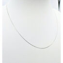 【プラチナネックレス&nbsp;Pt900&nbsp;小豆L0.17&nbsp;40cm】富山県&nbsp;富山市&nbsp;贈り物&nbsp;おすすめ&nbsp;ギフト&nbsp;人気&nbsp;記念