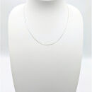 【プラチナネックレス&nbsp;Pt900&nbsp;グリームカット長小豆0.25&nbsp;45cm】富山県&nbsp;富山市&nbsp;贈り物&nbsp;おすすめ&nbsp;ギフト&nbsp;記念