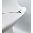 【プラチナネックレス&nbsp;Pt900&nbsp;グリームカット長小豆0.3&nbsp;50cm】富山県&nbsp;富山市&nbsp;贈り物&nbsp;おすすめ&nbsp;ギフト&nbsp;記念