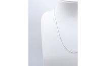 【プラチナネックレス&nbsp;Pt900&nbsp;グリームカット長小豆0.3&nbsp;50cm】富山県&nbsp;富山市&nbsp;贈り物&nbsp;おすすめ&nbsp;ギフト&nbsp;記念