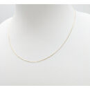 【18金イエローゴールドネックレス&nbsp;グリームカット長小豆0.2&nbsp;40cm】&nbsp;富山県&nbsp;富山市&nbsp;贈り物&nbsp;おすすめ&nbsp;ギフト&nbsp;人気&nbsp;記念