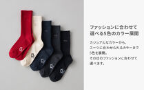 【25cm-27cm&nbsp;ホワイト】ReDリカバリーソックス靴下&nbsp;血行促進&nbsp;バイタルテック&nbsp;健康増進機器