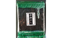 瀬戸内産焼き海苔4種詰め合わせ　（各10枚×4袋）