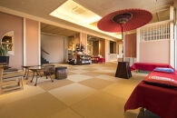 【加太淡嶋温泉大阪屋ひいなの湯】ペア日帰り&nbsp;入浴券&nbsp;≪昼食（個室にて会席）付≫