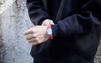 【Size19cm】ザオラル・リカバリーαバンド&nbsp;RD/SI｜横浜市&nbsp;高機能&nbsp;ブレスレット&nbsp;アクセサリー