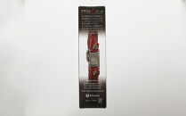 【Size29cm】ザオラル・リカバリーαバンド&nbsp;RD/SI｜横浜市&nbsp;高機能バンド&nbsp;ペット用アクセサリー