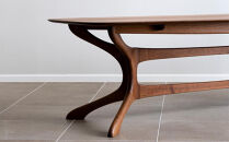 【高島屋選定品】＜FILE&nbsp;FURNITURE&nbsp;WORKS＞ダイニングテーブル(SHIP&nbsp;TABLE)｜京都&nbsp;家具&nbsp;テーブル&nbsp;人気ブランド［&nbsp;京都&nbsp;家具&nbsp;インテリア&nbsp;テーブル&nbsp;おしゃれ&nbsp;人気&nbsp;おすすめ&nbsp;国産&nbsp;職人&nbsp;一点もの&nbsp;オーダー&nbsp;東京&nbsp;田園調布&nbsp;ショールーム&nbsp;通販&nbsp;送料無料&nbsp;ふるさと納税&nbsp;］