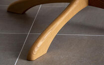 【高島屋選定品】＜FILE&nbsp;FURNITURE&nbsp;WORKS＞ラウンドダイニングテーブル(DT-5&nbsp;幸せの木)｜京都&nbsp;家具&nbsp;テーブル&nbsp;人気ブランド［&nbsp;京都&nbsp;家具&nbsp;インテリア&nbsp;テーブル&nbsp;おしゃれ&nbsp;人気&nbsp;おすすめ&nbsp;国産&nbsp;職人&nbsp;一点もの&nbsp;オーダー&nbsp;東京&nbsp;田園調布&nbsp;ショールーム&nbsp;通販&nbsp;送料無料&nbsp;ふるさと納税&nbsp;］