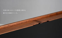 【高島屋選定品】＜FILE&nbsp;FURNITURE&nbsp;WORKS＞デスク(CREATORS&nbsp;DESK)｜京都&nbsp;家具&nbsp;デスク&nbsp;人気ブランド［&nbsp;京都&nbsp;家具&nbsp;インテリア&nbsp;テーブル&nbsp;おしゃれ&nbsp;人気&nbsp;おすすめ&nbsp;国産&nbsp;職人&nbsp;一点もの&nbsp;オーダー&nbsp;東京&nbsp;田園調布&nbsp;ショールーム&nbsp;通販&nbsp;送料無料&nbsp;ふるさと納税&nbsp;］