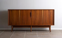 【高島屋選定品】＜FILE&nbsp;FURNITURE&nbsp;WORKS＞TVキャビネット(SHUTTER&nbsp;TV&nbsp;CABINET)｜京都&nbsp;家具&nbsp;キャビネット&nbsp;人気ブランド［&nbsp;京都&nbsp;家具&nbsp;インテリア&nbsp;テレビ&nbsp;おしゃれ&nbsp;人気&nbsp;おすすめ&nbsp;国産&nbsp;職人&nbsp;一点もの&nbsp;オーダー&nbsp;東京&nbsp;田園調布&nbsp;ショールーム&nbsp;通販&nbsp;送料無料&nbsp;ふるさと納税&nbsp;］