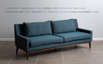 【高島屋選定品】＜FILE&nbsp;FURNITURE&nbsp;WORKS＞3人掛けソファ(SO-1&nbsp;Sofa)｜京都&nbsp;家具&nbsp;ソファ&nbsp;人気ブランド［&nbsp;京都&nbsp;家具&nbsp;インテリア&nbsp;ソファ&nbsp;おしゃれ&nbsp;人気&nbsp;おすすめ&nbsp;国産&nbsp;職人&nbsp;一点もの&nbsp;オーダー&nbsp;東京&nbsp;田園調布&nbsp;ショールーム&nbsp;通販&nbsp;送料無料&nbsp;ふるさと納税&nbsp;］