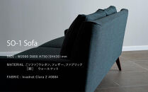 【高島屋選定品】＜FILE&nbsp;FURNITURE&nbsp;WORKS＞3人掛けソファ(SO-1&nbsp;Sofa)｜京都&nbsp;家具&nbsp;ソファ&nbsp;人気ブランド［&nbsp;京都&nbsp;家具&nbsp;インテリア&nbsp;ソファ&nbsp;おしゃれ&nbsp;人気&nbsp;おすすめ&nbsp;国産&nbsp;職人&nbsp;一点もの&nbsp;オーダー&nbsp;東京&nbsp;田園調布&nbsp;ショールーム&nbsp;通販&nbsp;送料無料&nbsp;ふるさと納税&nbsp;］