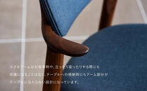 【高島屋選定品】【FILE&nbsp;FURNITURE&nbsp;WORKS】ダイニングチェア＜KS-1＞｜京都&nbsp;家具&nbsp;イス&nbsp;人気イス［&nbsp;京都&nbsp;家具&nbsp;インテリア&nbsp;椅子&nbsp;イス&nbsp;&nbsp;おしゃれ&nbsp;人気&nbsp;おすすめ&nbsp;国産&nbsp;職人&nbsp;一点もの&nbsp;オーダー&nbsp;東京&nbsp;田園調布&nbsp;ショールーム&nbsp;通販&nbsp;送料無料&nbsp;ふるさと納税&nbsp;］