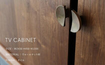 【高島屋選定品】＜FILE&nbsp;FURNITURE&nbsp;WORKS＞キャビネット(TV&nbsp;CABINET)｜京都&nbsp;家具&nbsp;キャビネット&nbsp;人気ブランド［&nbsp;京都&nbsp;家具&nbsp;インテリア&nbsp;テレビ&nbsp;棚&nbsp;&nbsp;おしゃれ&nbsp;人気&nbsp;おすすめ&nbsp;国産&nbsp;職人&nbsp;一点もの&nbsp;オーダー&nbsp;東京&nbsp;田園調布&nbsp;ショールーム&nbsp;通販&nbsp;送料無料&nbsp;ふるさと納税&nbsp;］