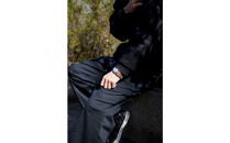 【Size21cm】ザオラル・リカバリーαバンド&nbsp;BR/SI｜横浜市&nbsp;高機能&nbsp;ブレスレット&nbsp;アクセサリー