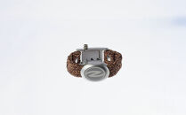 【Size25cm】ザオラル・リカバリーαバンド&nbsp;BR/SI｜横浜市&nbsp;高機能バンド&nbsp;ペット用アクセサリー