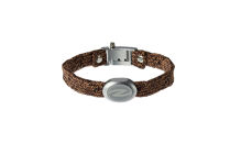 【Size31cm】ザオラル・リカバリーαバンド&nbsp;BR/SI｜横浜市&nbsp;高機能バンド&nbsp;ペット用アクセサリー