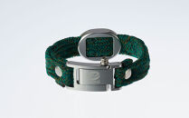 【Size25cm】ザオラル・リカバリーαバンド&nbsp;GR/SI｜横浜市&nbsp;高機能バンド&nbsp;ペット用アクセサリー