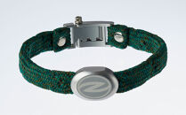 【Size31cm】ザオラル・リカバリーαバンド&nbsp;GR/SI｜横浜市&nbsp;高機能バンド&nbsp;ペット用アクセサリー