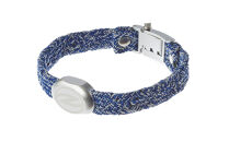 【Size25cm】ザオラル・リカバリーαバンド&nbsp;NV/SI｜横浜市&nbsp;高機能バンド&nbsp;ペット用アクセサリー