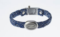 【Size27cm】ザオラル・リカバリーαバンド&nbsp;NV/SI｜横浜市&nbsp;高機能バンド&nbsp;ペット用アクセサリー