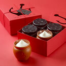 【神戸フランツ】&nbsp;神戸魔法の壷プリン4個入