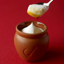 【神戸フランツ】&nbsp;神戸魔法の壷プリン4個入