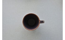 【Trattoria&nbsp;Moca　(茶)】マグカップ