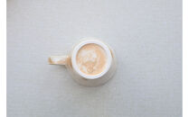 【BOHEMIAN&nbsp;BLONDY　(アイボリー)】マグカップ